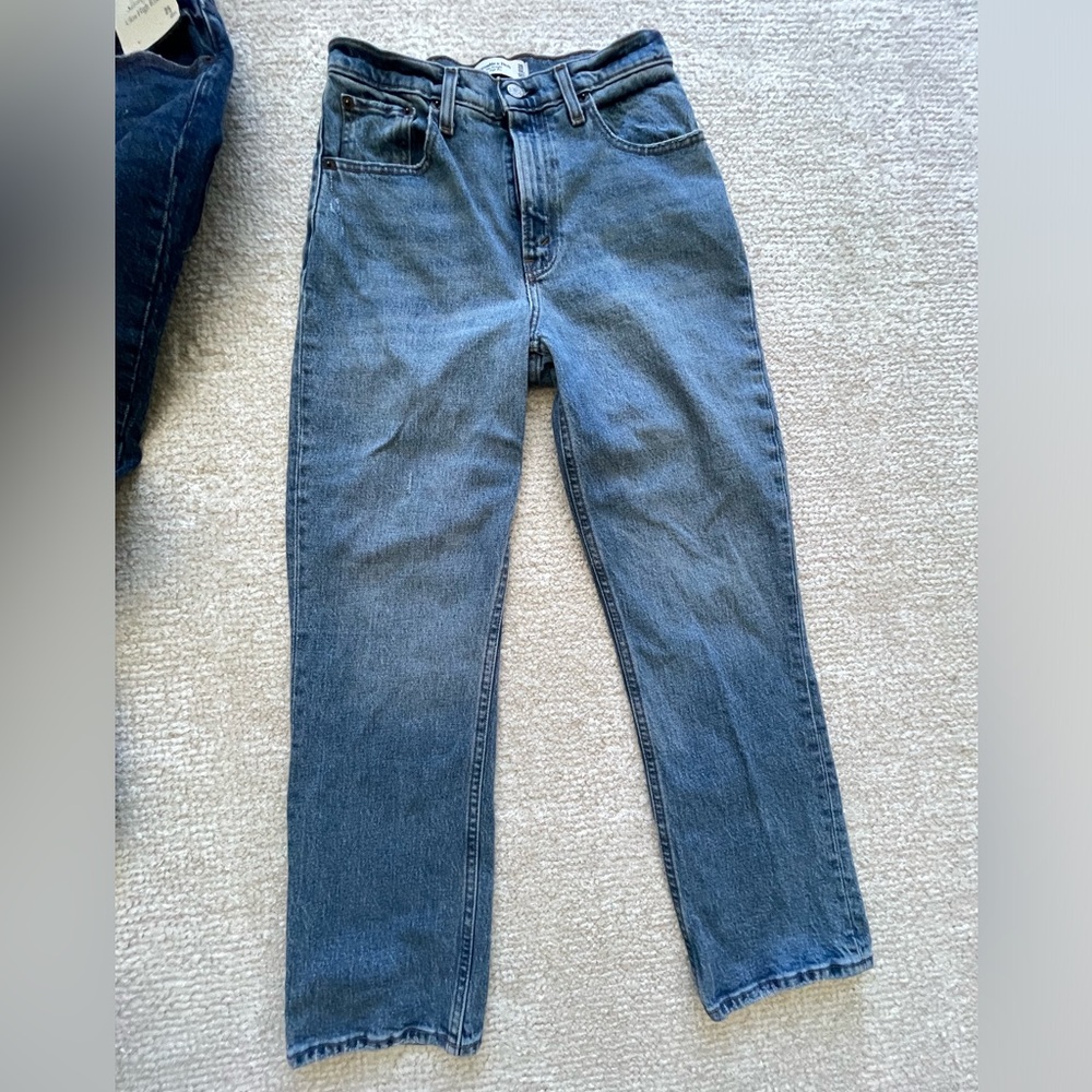 Abercrombie Jeans